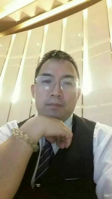 wen哥的第一张照片--菏泽相亲服务中心