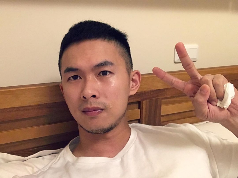 敢想敢拼才会赢的第二张照片--菏泽相亲服务中心