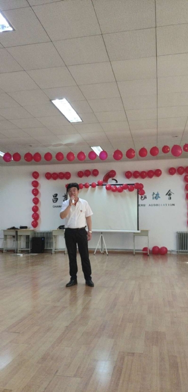 阿旺的第一张照片--菏泽相亲服务中心
