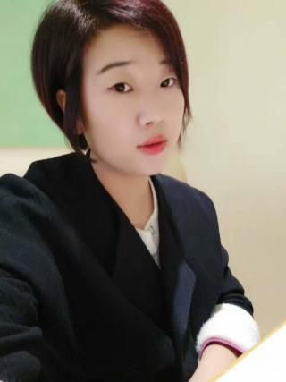 小青的第二张照片--菏泽相亲服务中心