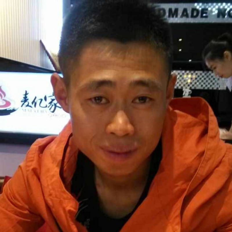 浪子的第一张照片--菏泽相亲服务中心