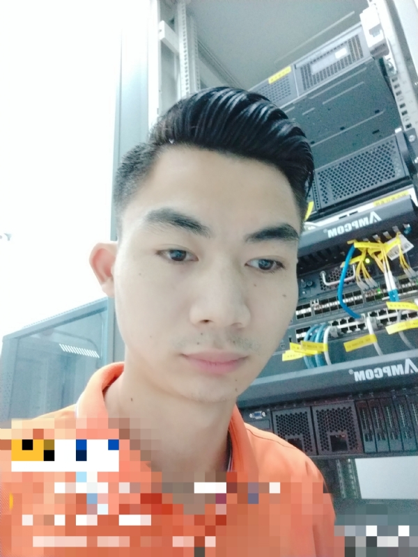 小海的第一张照片--菏泽相亲服务中心