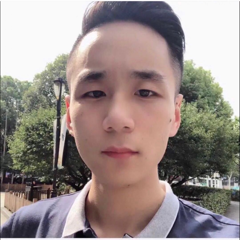 期待八月的雨的第一张照片--菏泽相亲服务中心