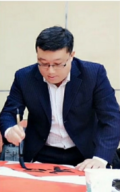 青岛小哥哥的第一张照片--菏泽相亲服务中心