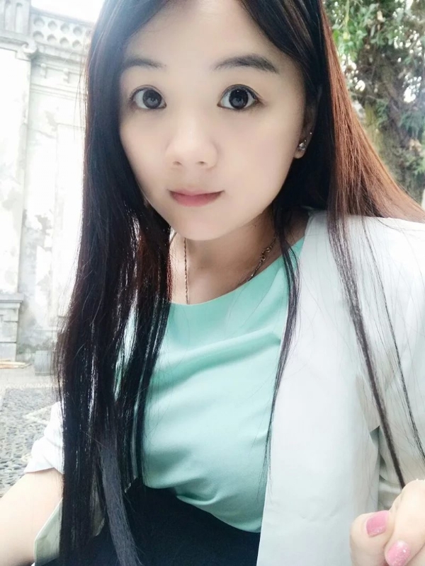 钟情的第一张照片--菏泽相亲服务中心
