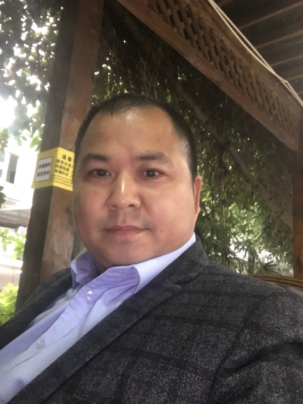 爱你一万年的第二张照片--菏泽相亲服务中心