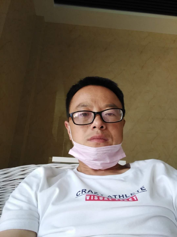 小马奔腾的第一张照片--菏泽相亲服务中心