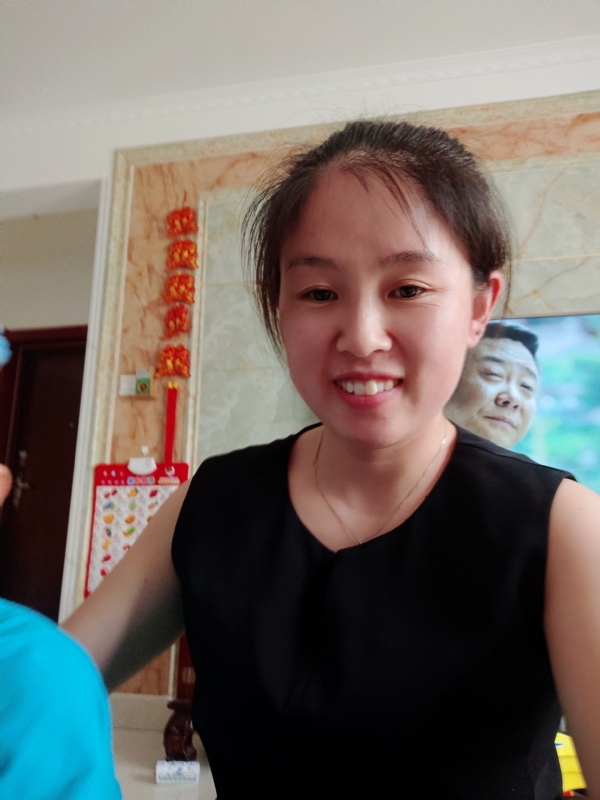 睿智的第一张照片--菏泽相亲服务中心