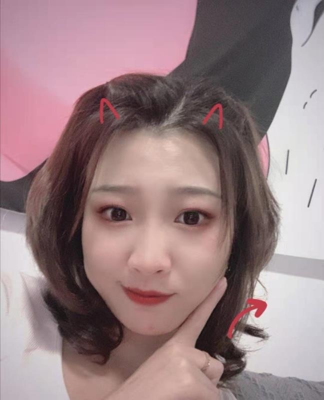 yuan媛的第一张照片--菏泽相亲服务中心