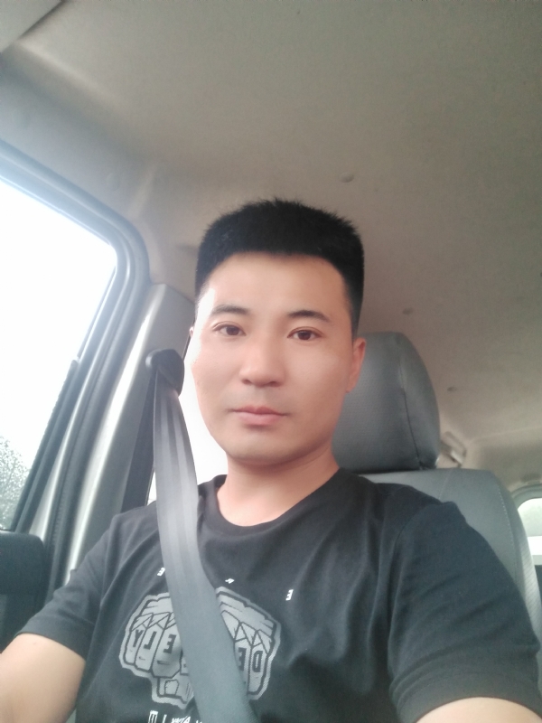等风也等你的第一张照片--菏泽相亲服务中心