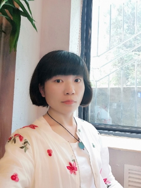 白羽的第一张照片--菏泽相亲服务中心