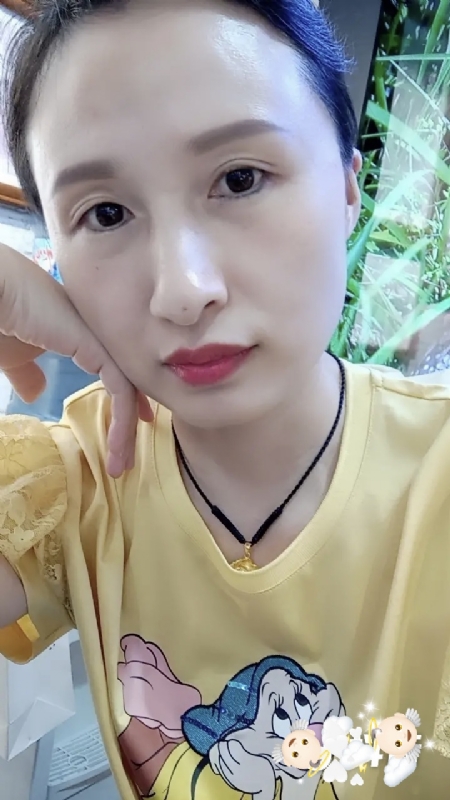 桃子的第二张照片--菏泽相亲服务中心