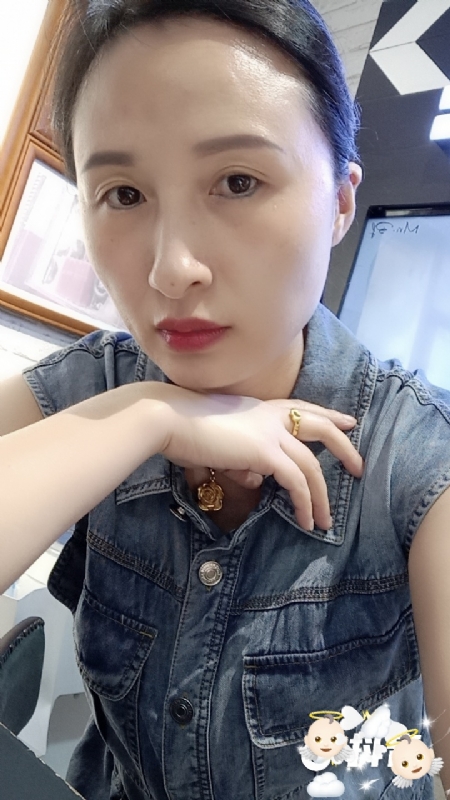 桃子的第三张照片--菏泽相亲服务中心