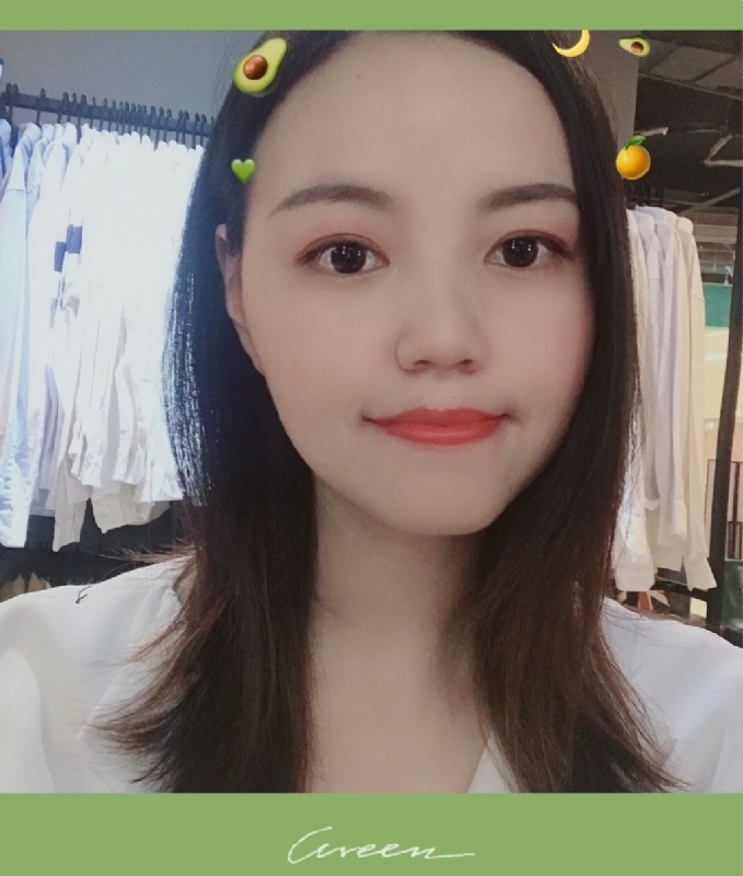 顾馨的第一张照片--菏泽相亲服务中心