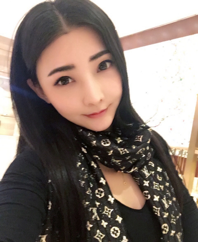 詩詩的第二张照片--菏泽相亲服务中心