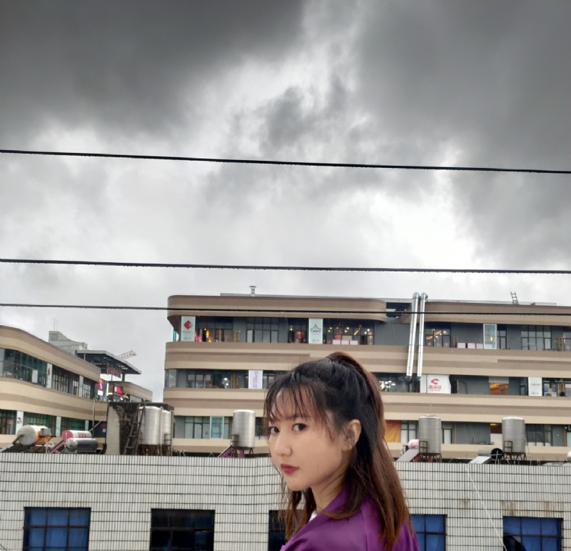 李家小姐的第一张照片--菏泽相亲服务中心