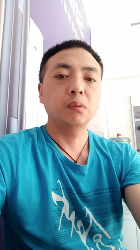 祥子的第一张照片--菏泽相亲服务中心