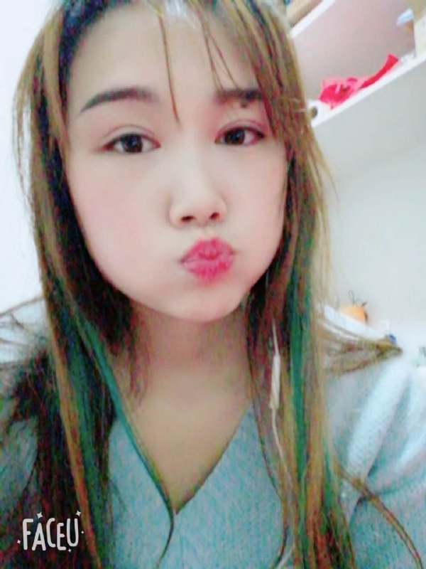 艾薇的第一张照片--菏泽相亲服务中心