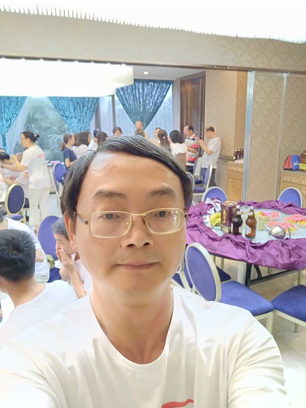齐天大圣的第三张照片--菏泽相亲服务中心