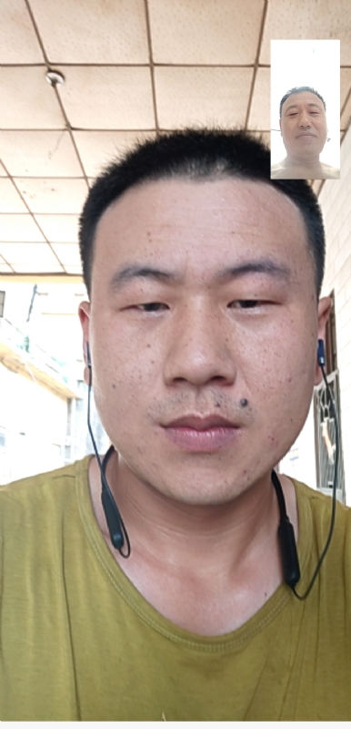 啊峰的第一张照片--菏泽相亲服务中心