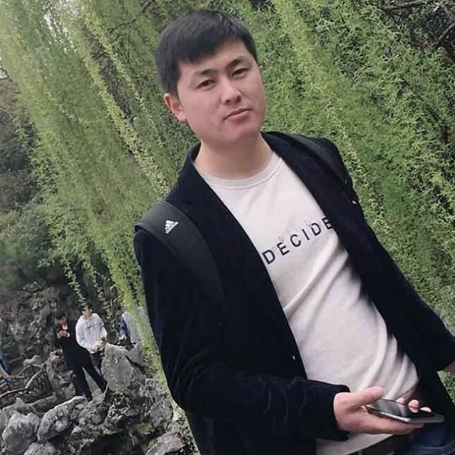 王誉翔的第一张照片--菏泽相亲服务中心