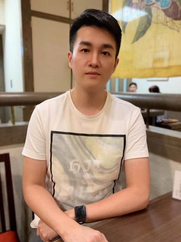 岁月流逝的第二张照片--菏泽相亲服务中心