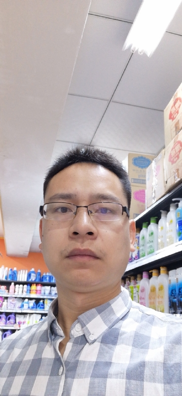 阿华的第一张照片--菏泽相亲服务中心