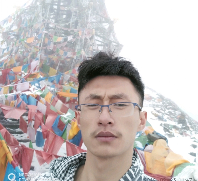 Chen的第一张照片--菏泽相亲服务中心