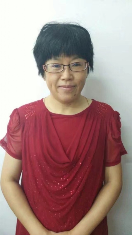 千鸢的第一张照片--菏泽相亲服务中心