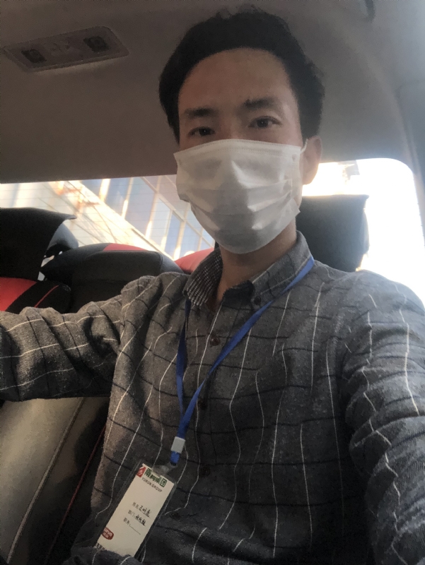 夏天的第一张照片--菏泽相亲服务中心