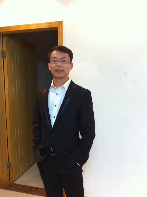zhanglinsheng的第一张照片--菏泽相亲服务中心
