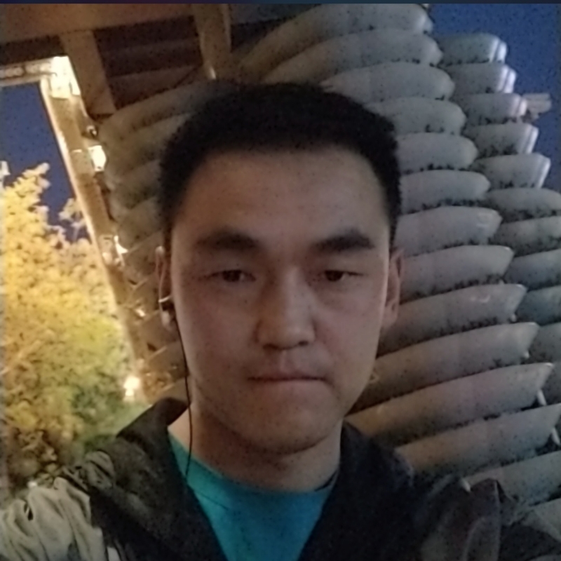 卜香的第一张照片--菏泽相亲服务中心