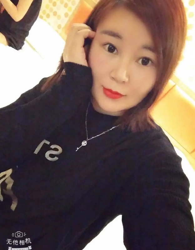 婷一下嘛的第一张照片--菏泽相亲服务中心