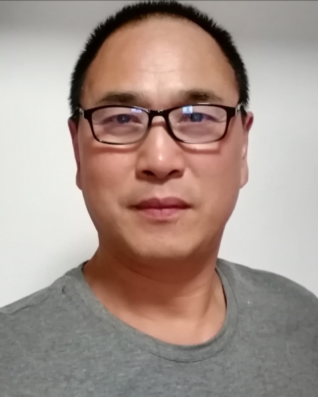 绿水青山的第一张照片--菏泽相亲服务中心