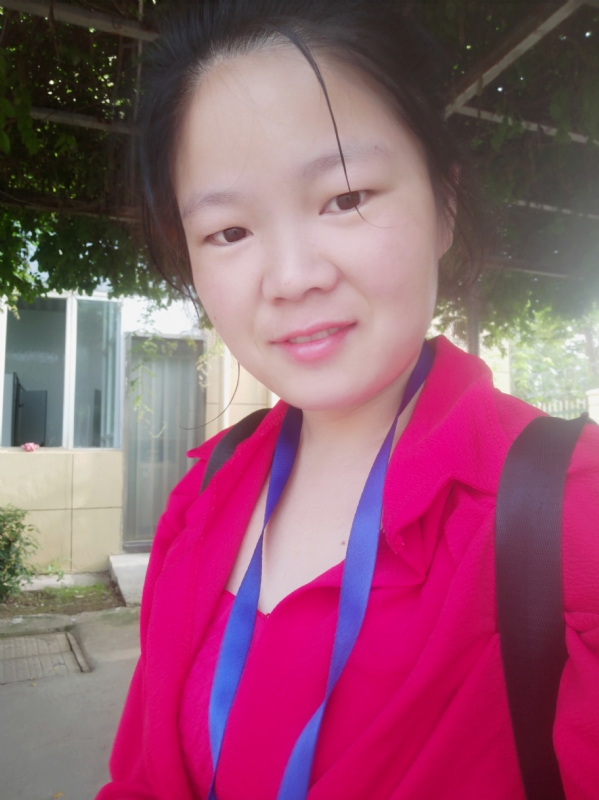 快乐至上的第一张照片--菏泽相亲服务中心