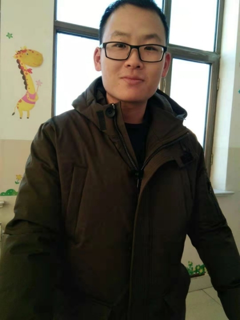 品上男人的第一张照片--菏泽相亲服务中心