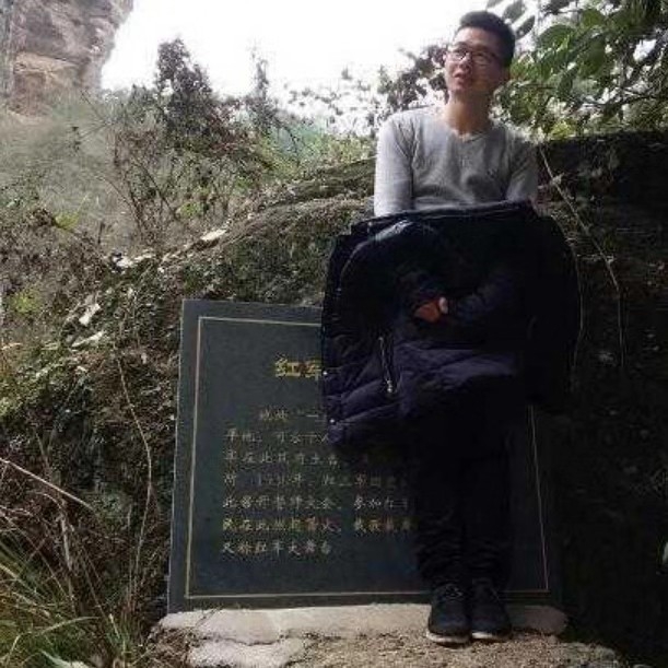 寻见的第一张照片--菏泽相亲服务中心