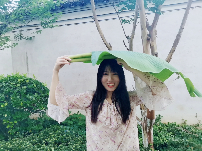 木沙的第一张照片--菏泽相亲服务中心