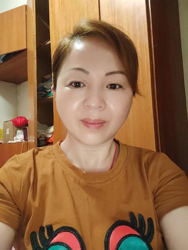 醉红颜的第一张照片--菏泽相亲服务中心