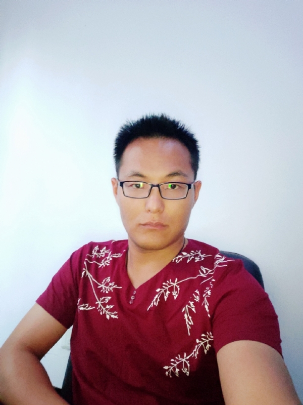 泉海洋的第二张照片--菏泽相亲服务中心