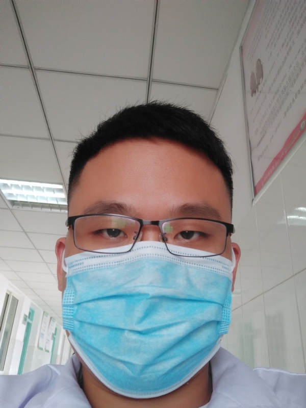 风轻云淡的第一张照片--菏泽相亲服务中心