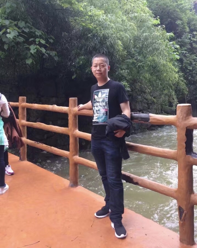 故事的开始的第一张照片--菏泽相亲服务中心