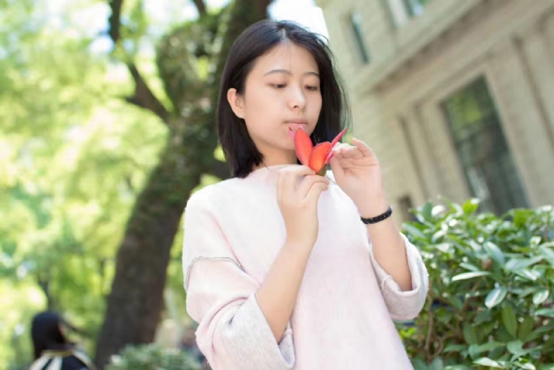 随心的第一张照片--菏泽相亲服务中心