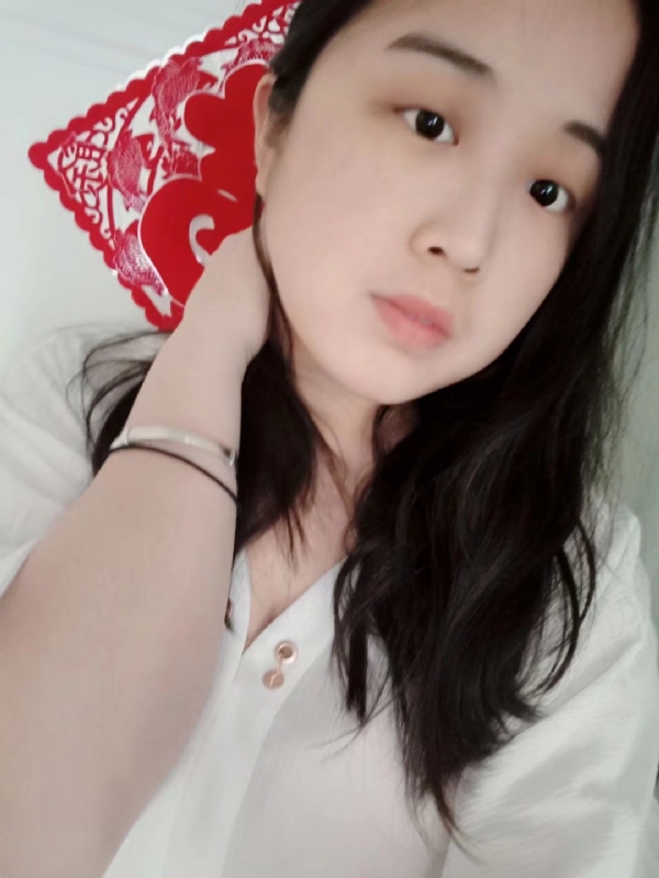 百合的第一张照片--菏泽相亲服务中心