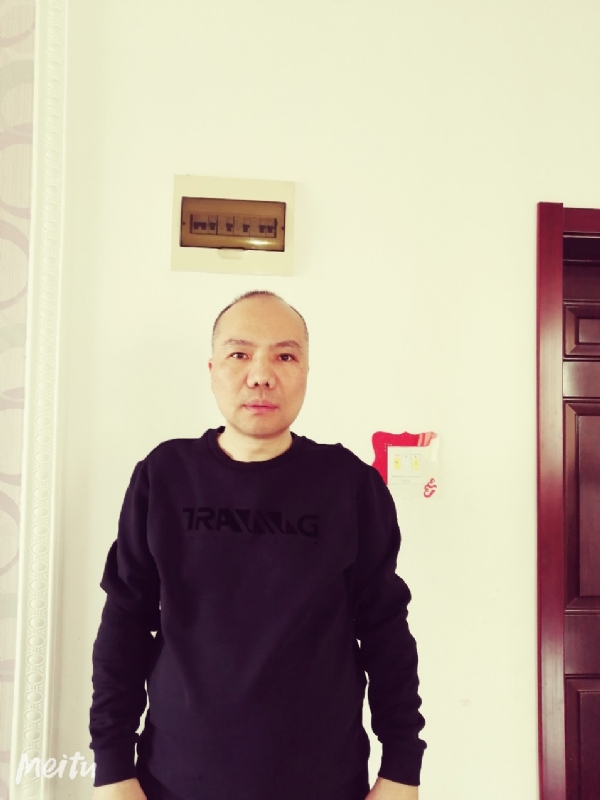 酒香四溢的第一张照片--菏泽相亲服务中心