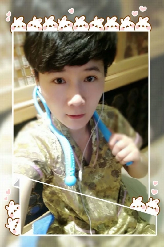 小语同学的第一张照片--菏泽相亲服务中心