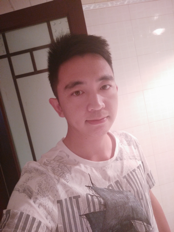 彭亮的第一张照片--菏泽相亲服务中心