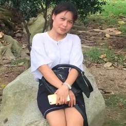 小燕子的第一张照片--菏泽相亲服务中心