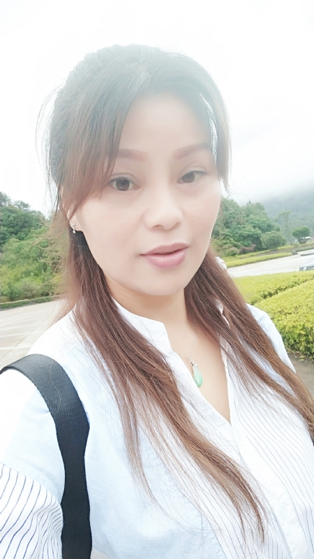 韩雅的第三张照片--菏泽相亲服务中心