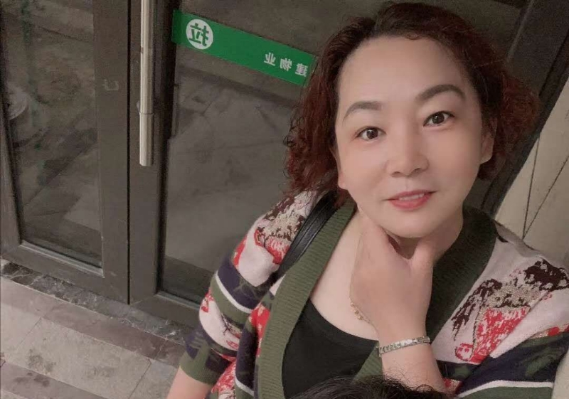 桃子的第一张照片--菏泽相亲服务中心